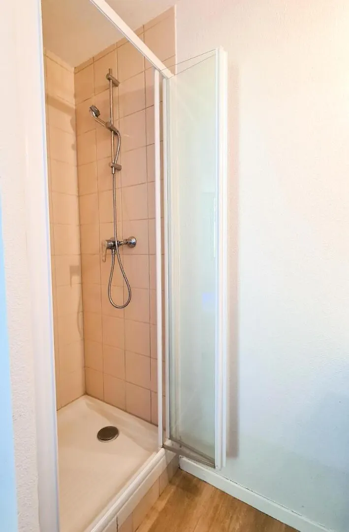 Residence La Petite Ourse - Appartement Neuf - Centre Station Mae-7370 Flaine France