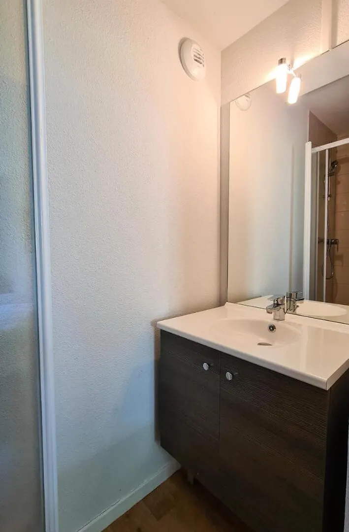 Apartment Residence La Petite Ourse - Appartement Neuf - Centre Station Mae-7370 Flaine