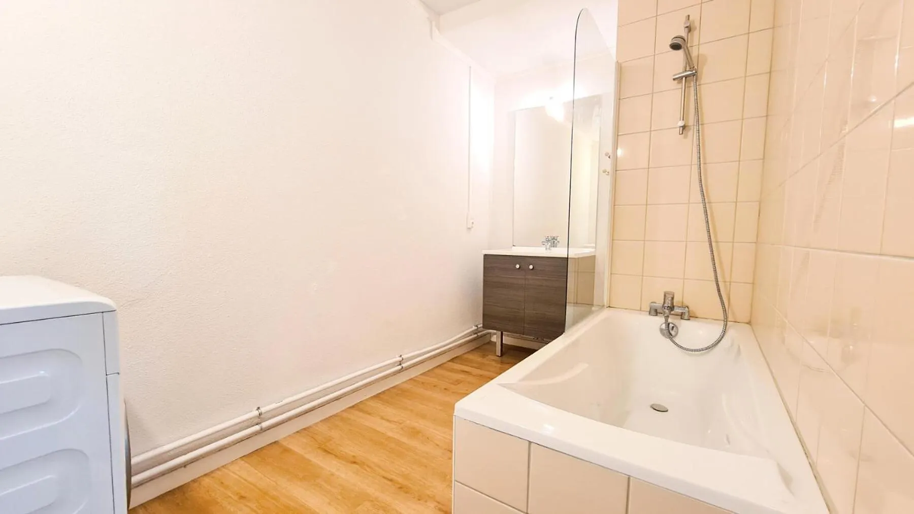 Residence La Petite Ourse - Appartement Neuf - Centre Station Mae-7370 Flaine