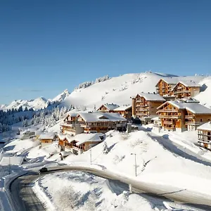 Dormio Les Portes Du Grand Massif Flaine
